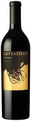 2021 Leviathan Red Wine, California, USA (750ml)