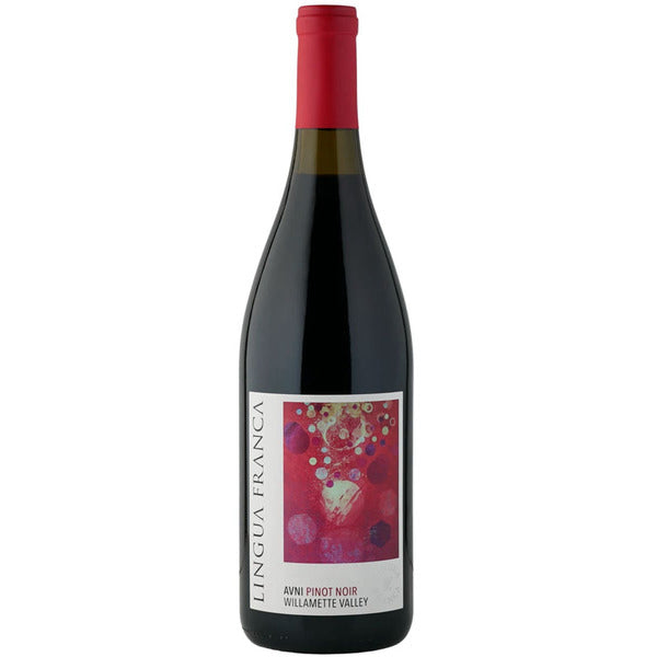 2023 Lingua Franca 'Avni' Pinot Noir, Willamette Valley, USA