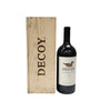 2022 Decoy Cabernet Sauvignon, Sonoma County, USA (3L/DOUBLE MAGNUM)