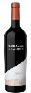 2021 Terrazas de los Andes Reserva Malbec