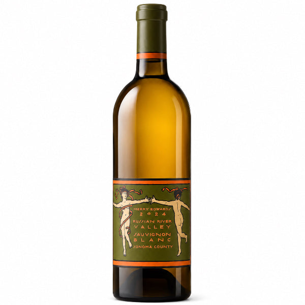 2024 Merry Edwards Winery Sauvignon Blanc, Russian River Valley
