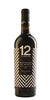 2019 Varvaglione 12 e Mezzo Negroamaro del Salento IGP, Puglia, Italy (750ml)