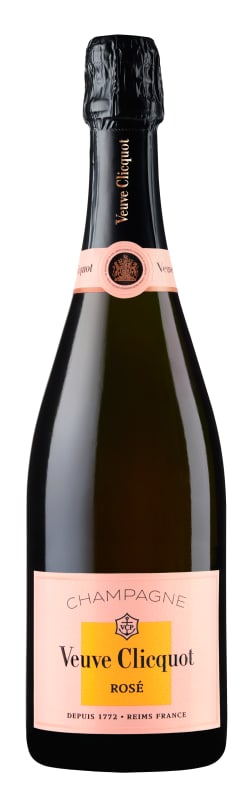 Veuve Clicquot Rose シャンパーニュ Veuve Clicquot Brut Rose, Champagne, France (750ml) – Woods