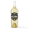 Mano's Wine Michigan 2026 Men's Basketball National Champions Chardonnay, California (750ml)