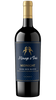 Folie a Deux Menage a Trois Midnight, California, USA (750ml)
