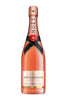 NV Moet & Chandon Nectar Imperial Rose, Champagne, France (750ml)