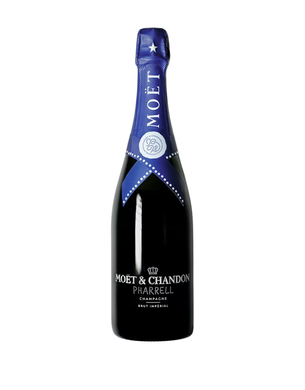 NV Moet & Chandon Brut Imperial, Champagne, France (750ml