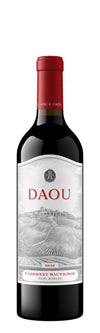 2022 Daou Vineyards Cabernet Sauvignon, Paso Robles, USA (750ml)
