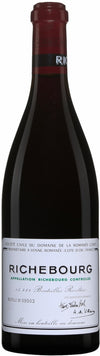 2022 Domaine de la Romanee-Conti Richebourg Grand Cru, Cote de Nuits, France (750ml)