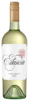 2022 Estancia Estates Pinot Grigio, California, USA (750ml)