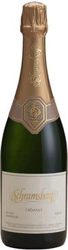 2020 Schramsberg Cremant Demi Sec, North Coast, USA (750ml)