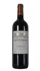 2023 Chateau Paveil de Luze 'Petit Paveil', Bordeaux, France