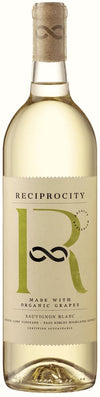 2022 Reciprocity Sauvignon Blanc, Paso Robles Highlands District, USA (750ml)