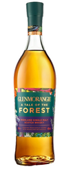 Glenmorangie 'A Tale Of The Forest' Single Malt Scotch Whisky, Highlands, Scotland (750ml)
