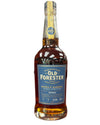 (Woods Private Barrel) Old Forester Single Barrel Barrel Strength Bourbon Whiskey, Kentucky, USA (750ml)