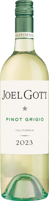 2023 Joel Gott Wines Pinot Grigio, California, USA (750ml)