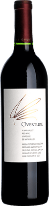 Opus One Overture 2023 Release, Napa Valley, USA (750ml)