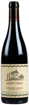 2024 Chateau de Saint Cosme Cotes du Rhone, France (750ml)