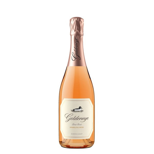 Duckhorn Goldeneye Sparkling Brut Rose, Anderson Valley, USA