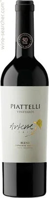 2019 Piattelli Vineyards 'Arlene Series' Blend Cafayate Valley, Argentina (750ml)