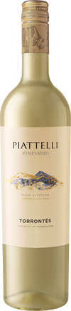 NV Piattelli Vineyards Torrontes Cafayate, Argentina (750ml)