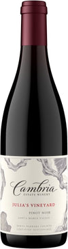 2023 Cambria Estate Winery Julia's Vineyard Pinot Noir, Santa Maria Valley, USA (750ml)