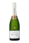 NV Pol Roger Brut Reserve, Champagne, France (750ml)
