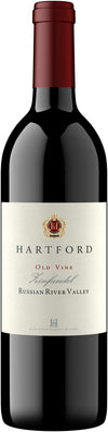 2023 Hartford Family Winery Old Vine Zinfandel, Russian River Valley, USA (750ml)
