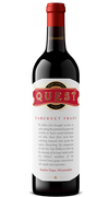 2023 Quest Cabernet Franc by Austin Hope, Paso Robles, USA (750ml)