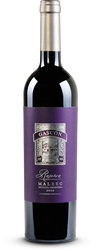 2022 Don Miguel Gascon 'Gascon' Malbec Reserva, Mendoza, Argentina (750ml)