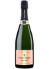 Veuve Clicquot Ponsardin Rich Rose Champagne, France (750ml)