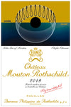 2019 Chateau Mouton Rothschild, Pauillac, France (750ml)