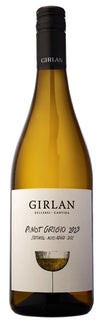 2023 Girlan Pinot Grigio Alto Adige - Sudtirol, Trentino-Alto Adige, Italy (750ml)
