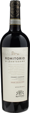 2016 Ruffino Romitorio di Santedame Chianti Classico Gran Selezione DOCG, Tuscany, Italy (750ml)