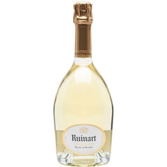 NV Ruinart Blanc de Blancs Brut, Champagne, France (750ml) – Woods