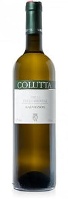 2022 Colutta Sauvignon Colli Orientali del Friuli DOC, Friuli-Venezia Giulia, Italy (750ml)