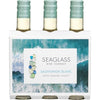 24 x SeaGlass Sauvignon Blanc, Santa Barbara County, USA  (187ml)