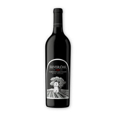 2020 Silver Oak Cellars Cabernet Sauvignon, Napa Valley, USA