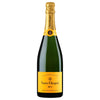 Veuve Clicquot Yellow Label Brut, Champagne, France (750ml)