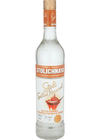 Stolichnaya Salted Karamel (750ml)