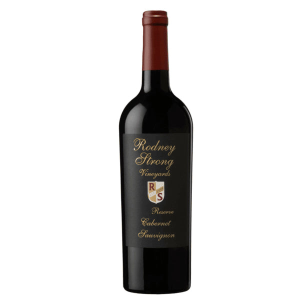 2020 Rodney Strong Reserve Cabernet Sauvignon, Sonoma County, USA