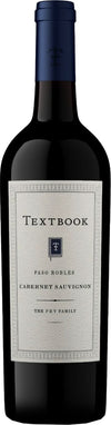 2022 Textbook Vineyards Paso Robles Cabernet Sauvignon, San Luis Obispo County, USA (750ml)
