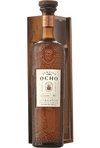 Tequila Ocho Tequila Extra Anejo, Jalisco, Mexico (750ml)
