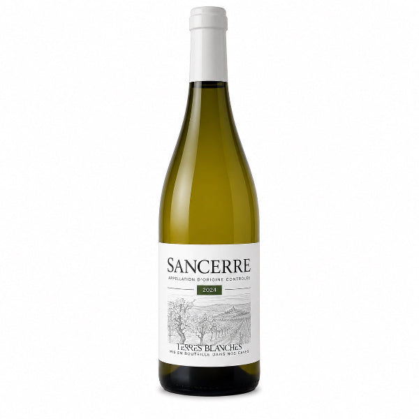 2024 Maison Le Bihan Terres Blanches Sancerre, Loire, France