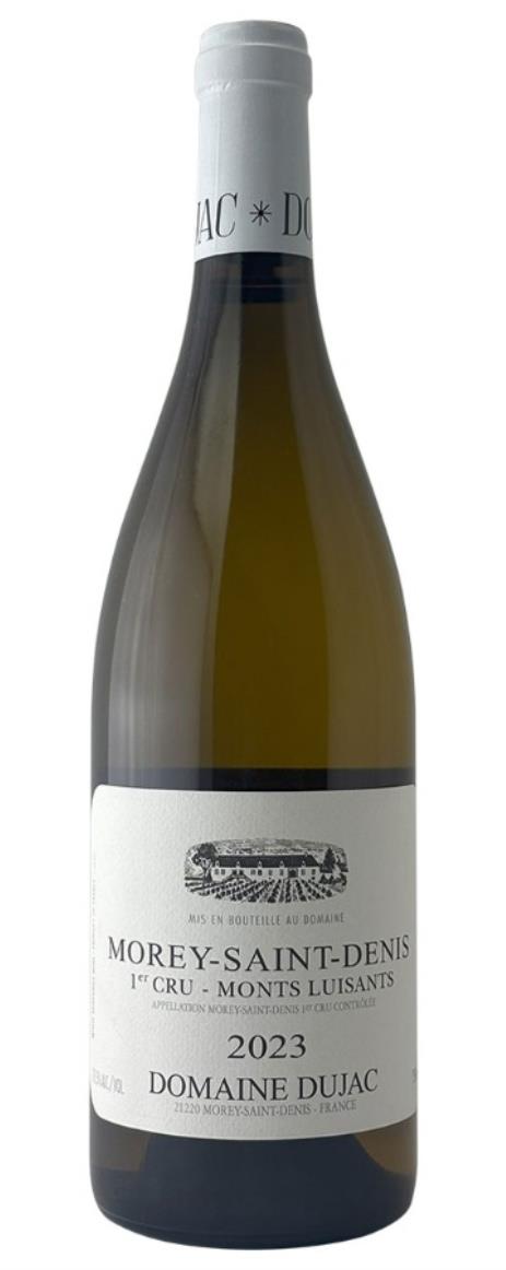 2023 Domaine Dujac Monts Luisants, Morey-Saint-Denis Premier Cru
