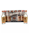 (12pk) Tito's Handmade Vodka, Texas, USA (50ml)