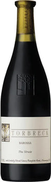 2022 Torbreck The Struie Shiraz, Barossa Valley, Australia (750ml)