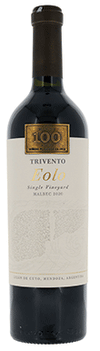 2020 Trivento Eolo Malbec, Lujan de Cuyo, Argentina (750ml)