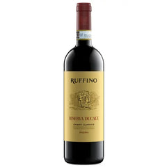 2022 Ruffino Riserva Ducale, Chianti Classico Riserva DOCG, Italy
