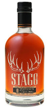 Stagg Jr. Barrel Proof Straight Bourbon Whiskey, Kentucky, USA (750ml)